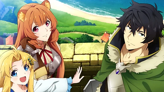 The Rising of the Shield Hero