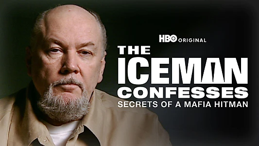 The Iceman Confesses: Secrets of a Mafia Hitman