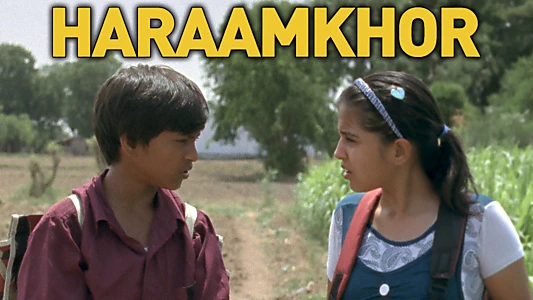 Haraamkhor