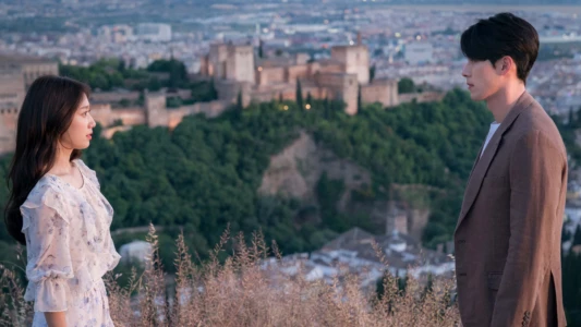 Memories of the Alhambra