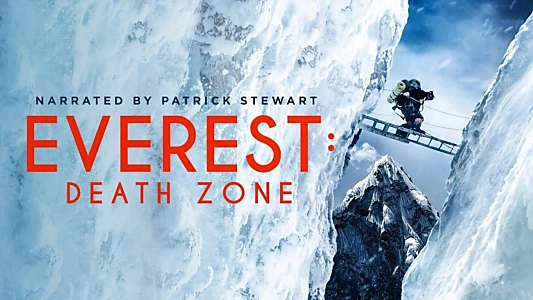 Death Zone: Cleaning Mount Everest