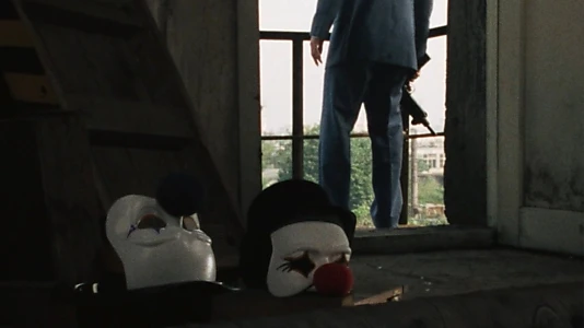 Crime Hunter: Bullets of Rage
