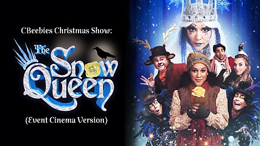 CBeebies Presents: The Snow Queen