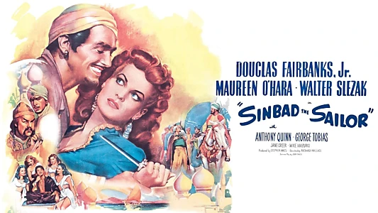 Sinbad the Sailor