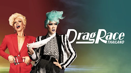 Drag Race Thailand