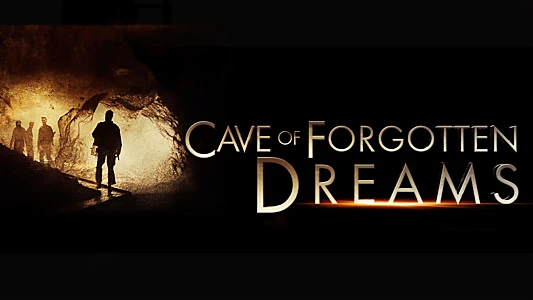 Cave of Forgotten Dreams