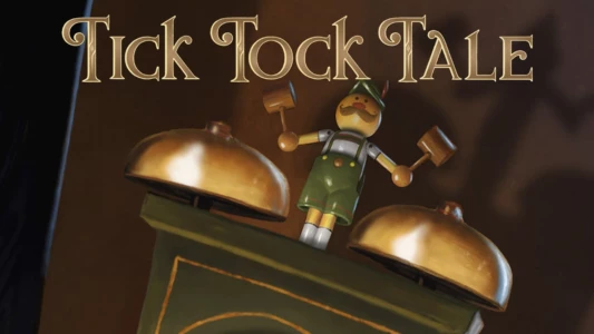 Tick Tock Tale