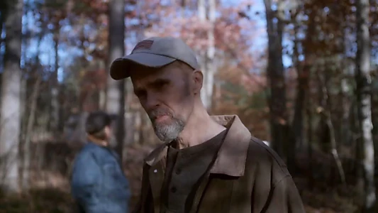 Buck Run