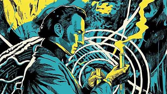 The Erotic Rites of Frankenstein