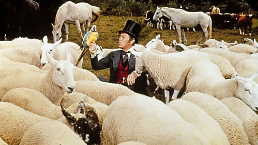 Doctor Dolittle