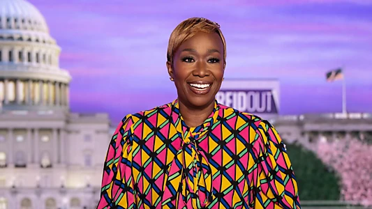 The ReidOut with Joy Reid