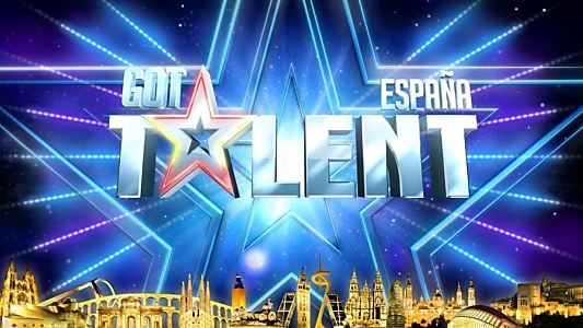 Got Talent España