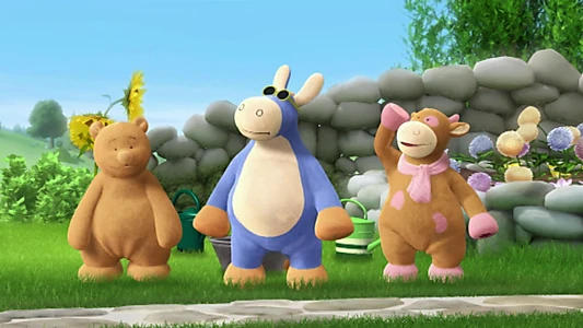 Nouky & Friends