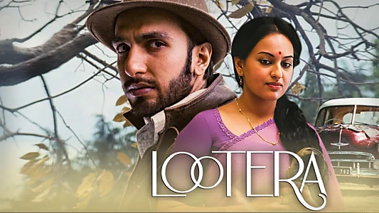 Lootera