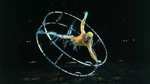 Cirque du Soleil: Quidam