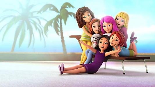 LEGO Friends: The Power of Friendship