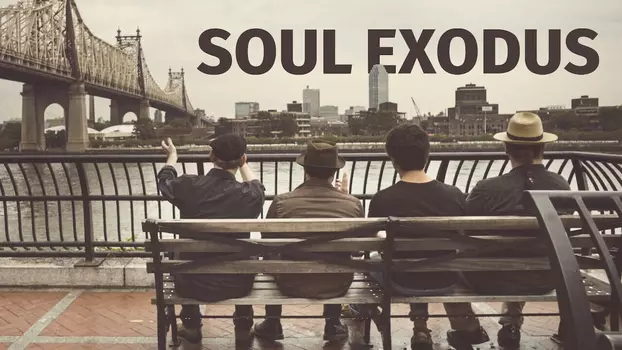 Soul Exodus