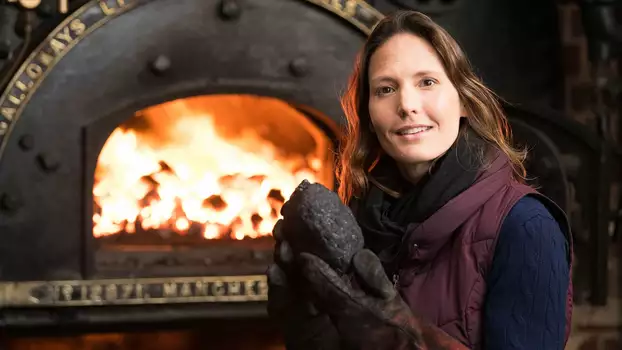 From Ice to Fire: The Incredible Science of Temperature