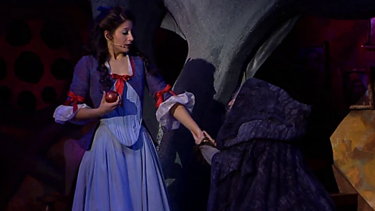 Snow White The Musical