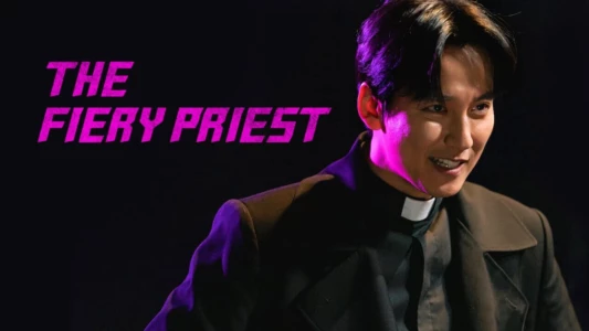 The Fiery Priest