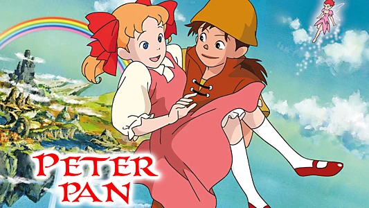 The Adventures of Peter Pan