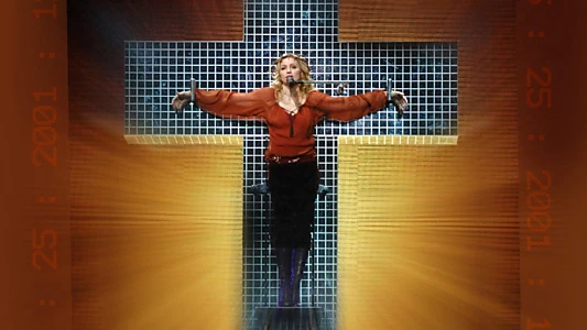 Madonna: The Confessions Tour