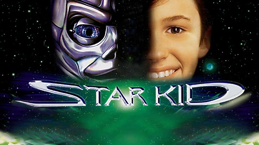 Star Kid