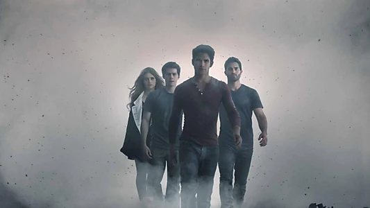 Teen Wolf