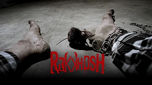 Rakkhosh