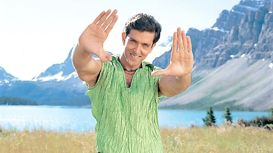 Koi... Mil Gaya