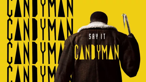 Candyman