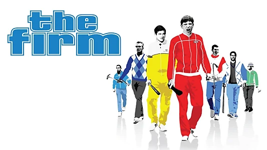 The Firm