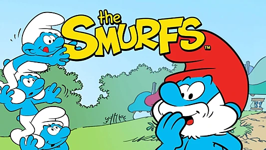 The Smurfs