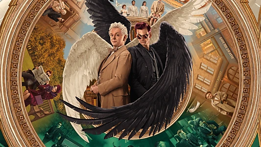 Good Omens