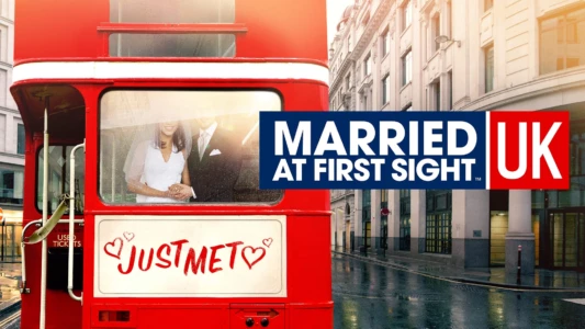 Married at First Sight UK