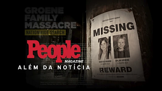 People Magazine Investigates