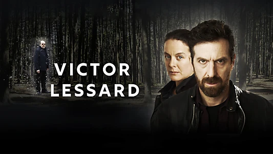 Victor Lessard