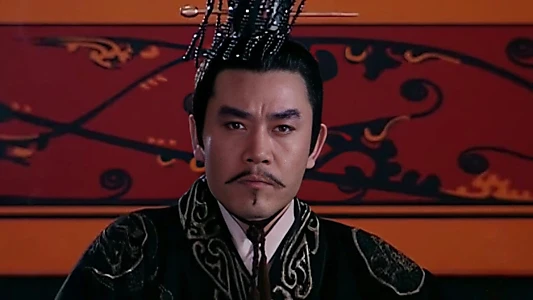 The Emperor in Han Dynasty