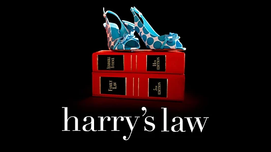 Harry's Law