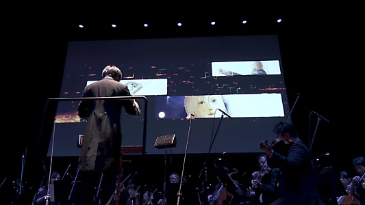 NieR: Orchestra Concert 12018