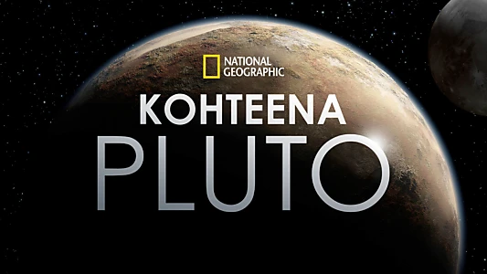 Mission Pluto