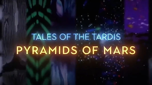 Doctor Who: Pyramids of Mars