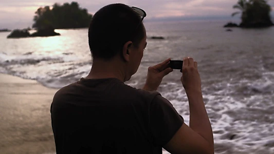 A.W. A Portrait of Apichatpong Weerasethakul