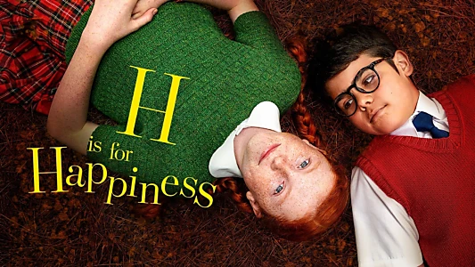 H Is for Happiness