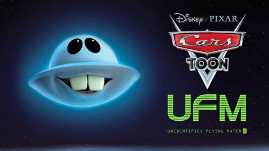 Unidentified Flying Mater