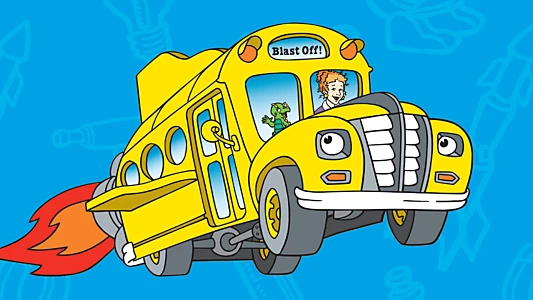 The Magic School Bus