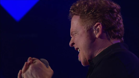 Simply Red: Live at Montreux 2003