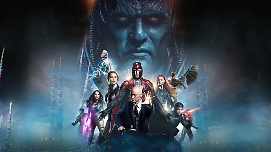 X-Men: Apocalypse