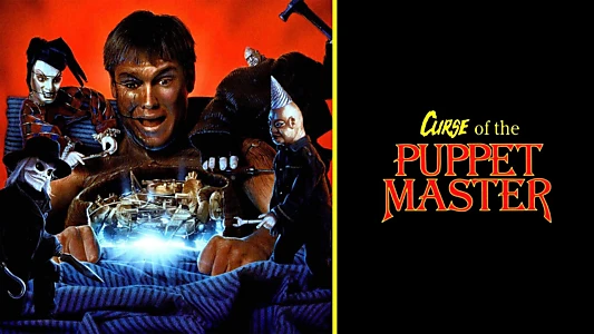 Curse of the Puppet Master