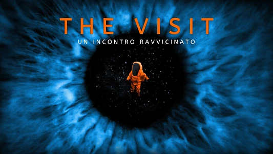 The Visit: An Alien Encounter